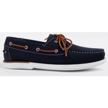 boat shoes purapiel 103027 | σε προσφορά