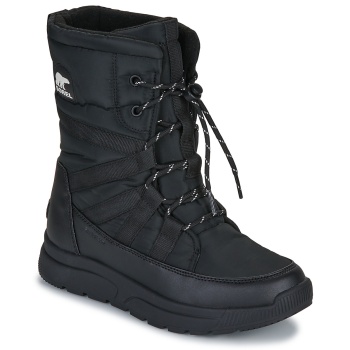 μπότες για σκι sorel whitney iii tall wp