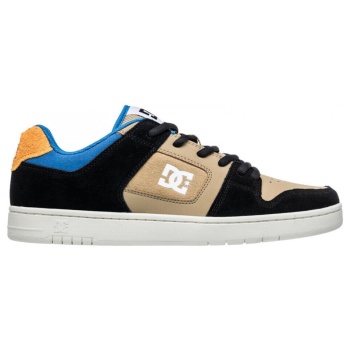 skate παπούτσια dc shoes manteca 4 | σε προσφορά