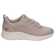  παπούτσια sport skechers 117561-nat |