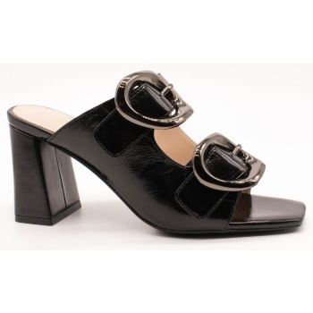 σανδάλια café noir c1lf3005 nero | σε προσφορά