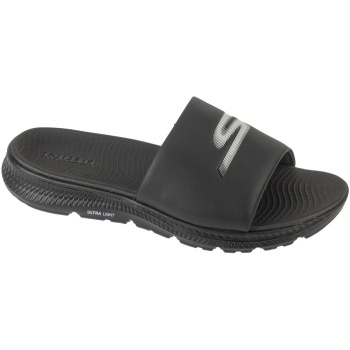 παντόφλες skechers on-the-go go