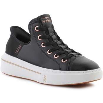 xαμηλά sneakers skechers slip-ins σε προσφορά