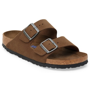 σανδάλια birkenstock arizona soft