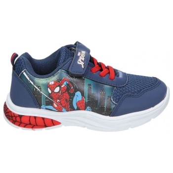 sneakers leomil sp014345 spiderman | σε προσφορά