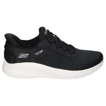 παπούτσια sport skechers 117504-blk | σε προσφορά