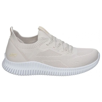 παπούτσια sport skechers 117427-nat | σε προσφορά