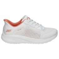  παπούτσια sport skechers 117639-wht |