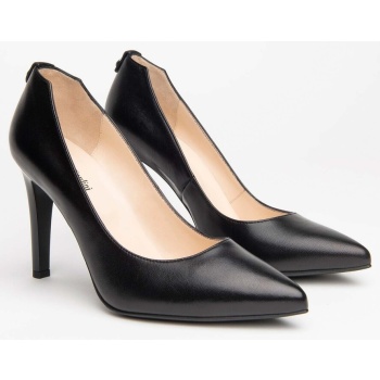 γόβες nerogiardini nappa pandora tpu