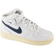  xαμηλά sneakers nike air force 1 apos;07 mid |