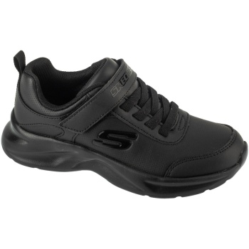 xαμηλά sneakers skechers dynamatic 