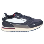  παπούτσια πόλης pepe jeans pms400007-595 |