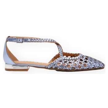 μπαλαρίνες gioseppo leskovic - blue |