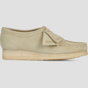 derbies clarks originals wallabee