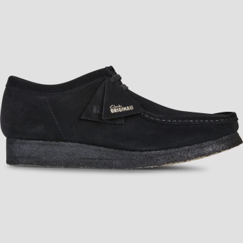 derbies clarks originals wallabee