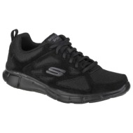  xαμηλά sneakers skechers equalizer - ezdez |