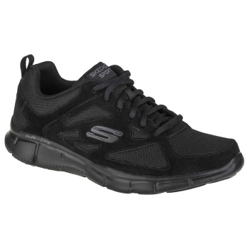 xαμηλά sneakers skechers equalizer 