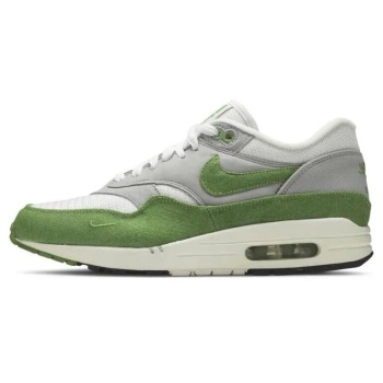 sneakers nike air max 1 patta 20th