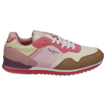 παπούτσια sport pepe jeans pgs40016-170 σε προσφορά