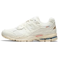  xαμηλά sneakers new balance 2002r protection pack sea salt |