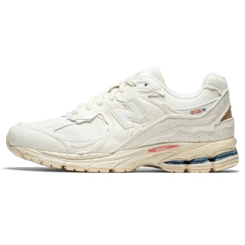 xαμηλά sneakers new balance 2002r