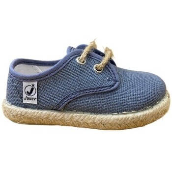 xαμηλά sneakers javer blucher lino 130 σε προσφορά