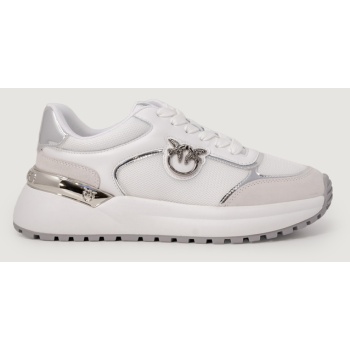 xαμηλά sneakers pinko gem 01 - calf σε προσφορά