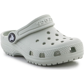 σανδάλια crocs classic kid clog σε προσφορά