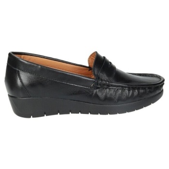 μοκασσίνια parymedio - |