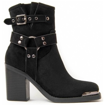 μπότες για την πόλη montevita 96620 | σε προσφορά