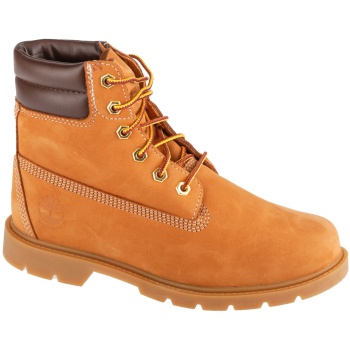 μποτίνια timberland linden woods wp 6