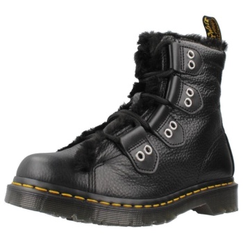 μπότες dr. martens wanama | σε προσφορά