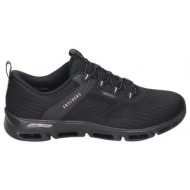  παπούτσια sport skechers 104601-bkrg |