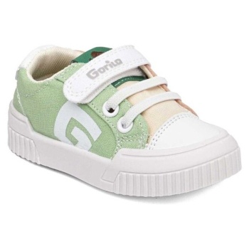 sneakers gorila 76501 mick nude/aqua σε προσφορά