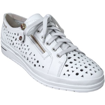 xαμηλά sneakers mephisto june perf |