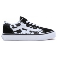  skate παπούτσια vans old skool cow |