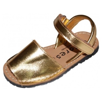 σανδάλια colores 207 oro |