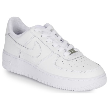 xαμηλά sneakers nike nike air force 1