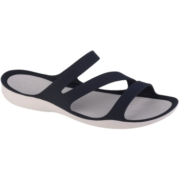 παντόφλες crocs w swiftwater sandals |