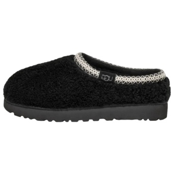 παντόφλες ugg tasman maxi curly slipper