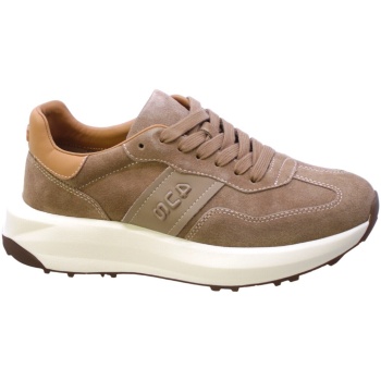 xαμηλά sneakers cesare paciotti 146214 | σε προσφορά