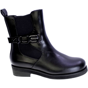 μποτίνια cesare paciotti 146209 | σε προσφορά