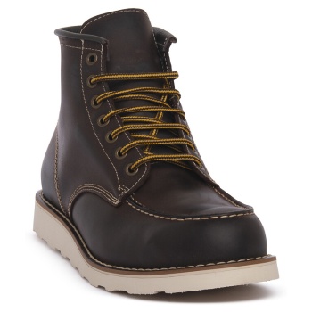 μπότες priv lab red moro vassa |