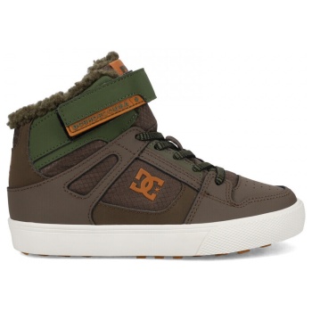 skate παπούτσια dc shoes pure ht wnt ev σε προσφορά