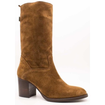 μπότες dakota boots dkt12 oil | σε προσφορά