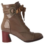  μποτίνια laura vita - |