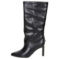  μπότες για την πόλη laura biagiotti 9390 |