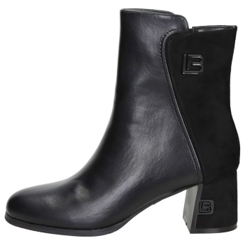 μποτίνια laura biagiotti 9373 | σε προσφορά