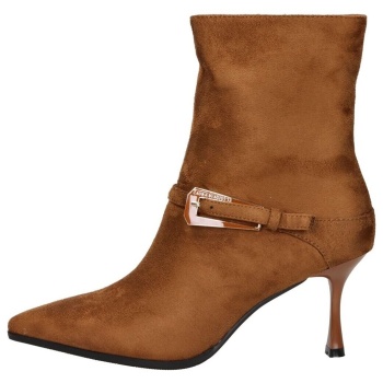 μποτίνια laura biagiotti 9360 | σε προσφορά