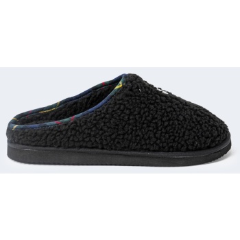 παντόφλες ralph lauren charlotte scuff σε προσφορά